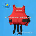 Latest new kayak life jacket